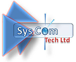 Syscom Tech Limited Logo